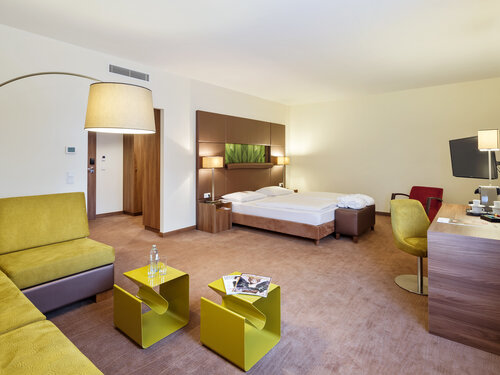 Austria Trend Hotel Doppio
