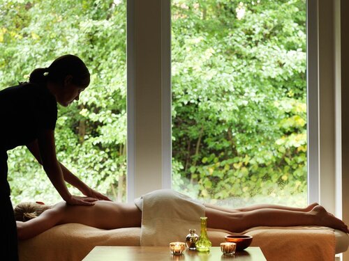 Aspria Royal La Rasante Hotel & Spa