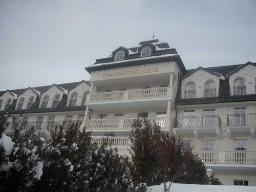 Grandhotel Lienz