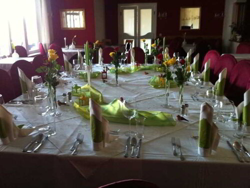 Landidyll Hotel Nudelbacher