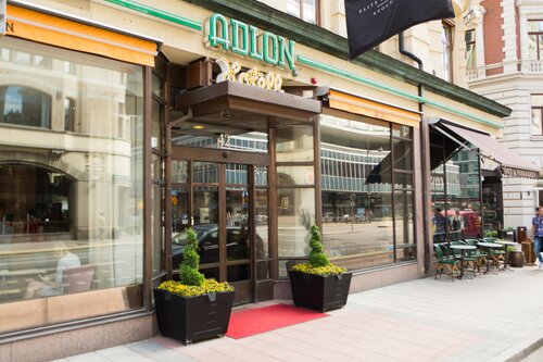 Elite Hotel Adlon
