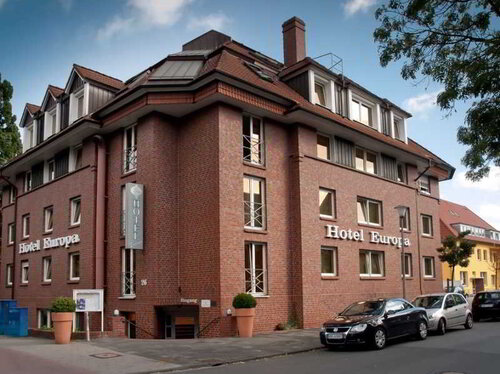 Hotel Europa