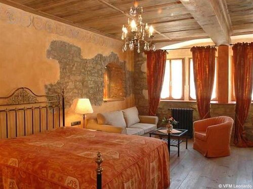 Historik Hotel Gotisches Haus