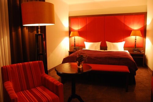 Altstadt Palais Lippischer Hof