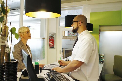 Hotel Altenburgblick