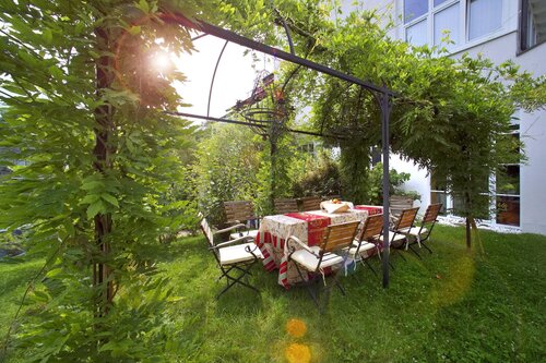 Park Hotel Bad Salzig