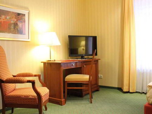 Hotel Alt Lohbrugger Hof