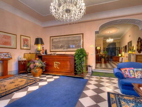 Hotel Residenza In Farnese