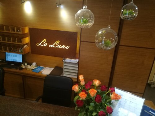 Hotel La Luna