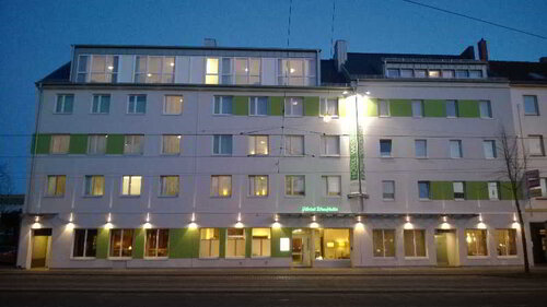 Hotel Westfalia
