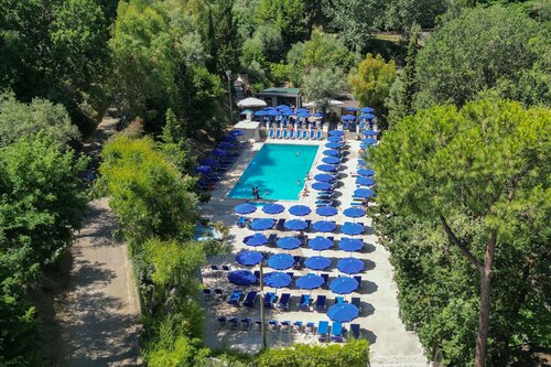 Villaggio Santafortunata Campogaio