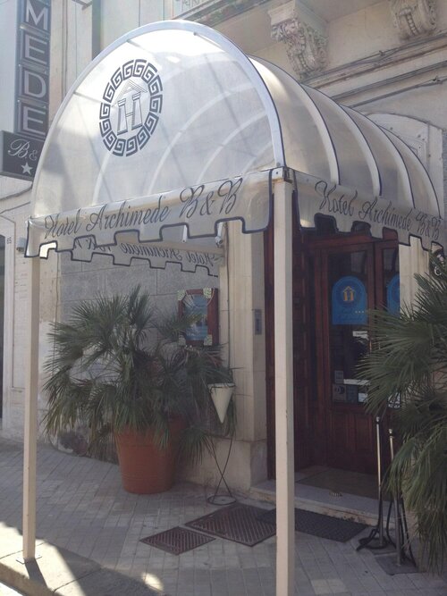 Hotel Archimede