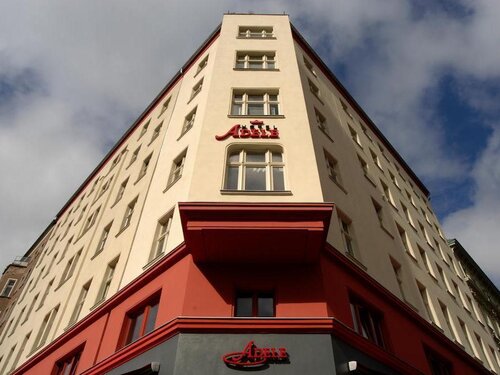 Hotel Adele