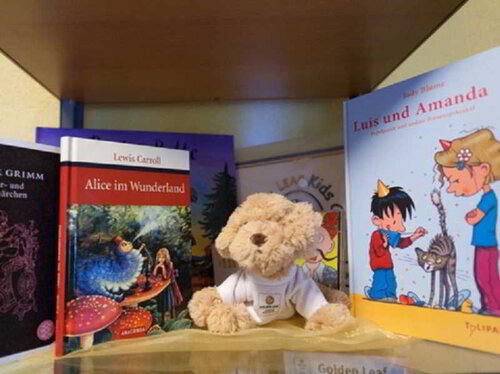 Golden Leaf Hotel Perlach Allee Hof