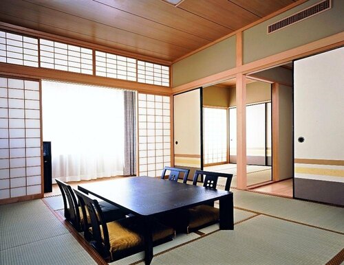 Loisir Hotel Toyohashi