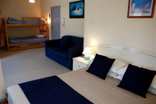 Riverview Boutique Motel