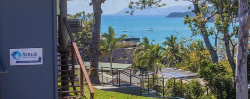 Airlie Beach Organic Guest House