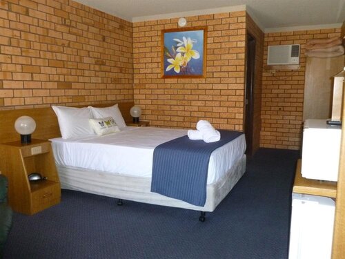 Royal Palms Motor Inn