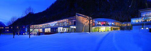 VAL BLU Resort SPA & Sports