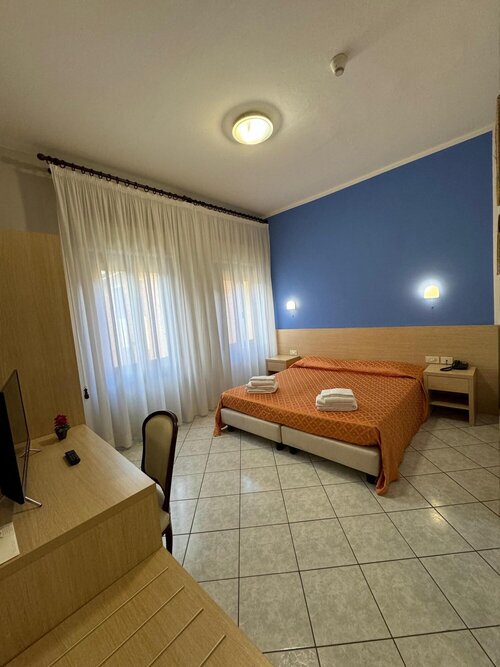 Albergo La Posta Arezzo