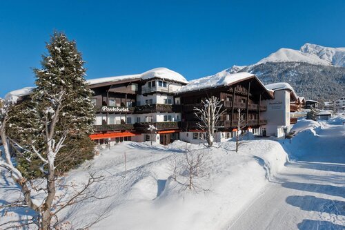 Parkhotel Seefeld