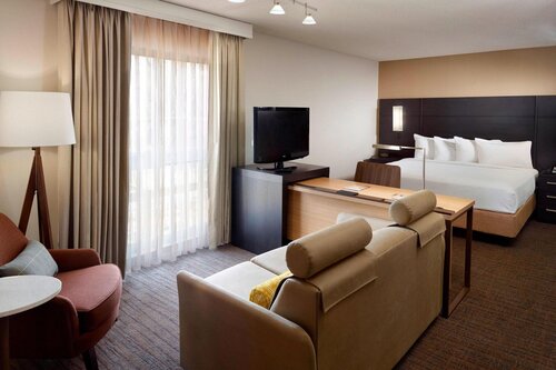 Residence Inn By Marriott Atlanta Buckhead