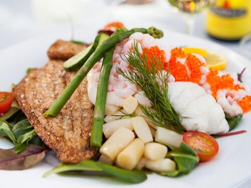 Feriecenter Skagen Strand Hulsig