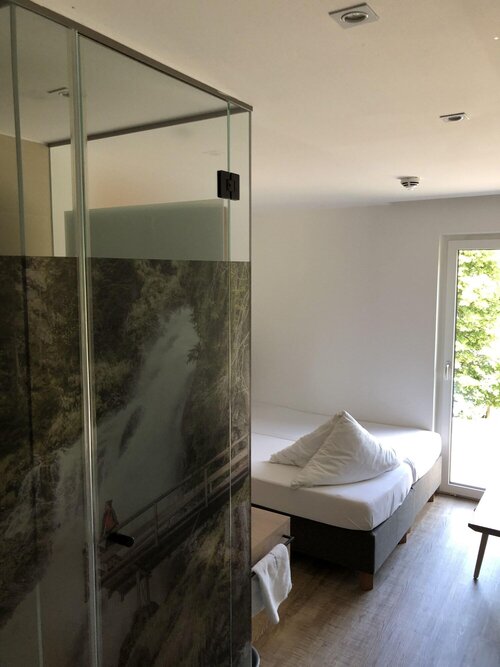 Das Lifesport Hotel Hechenmoos