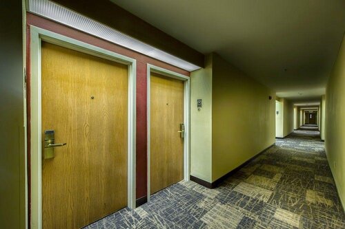 Red Roof Inn Atlanta East - Lithonia