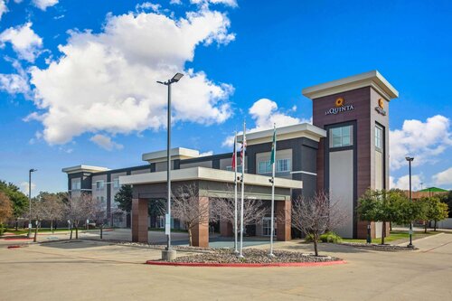 La Quinta Inn & Suites Austin/Cedar Park/Lakeline