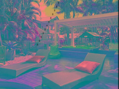 Outrigger Bay Apartments