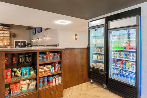 Fairfield Inn & Suites By Marriott Amarillo Centra