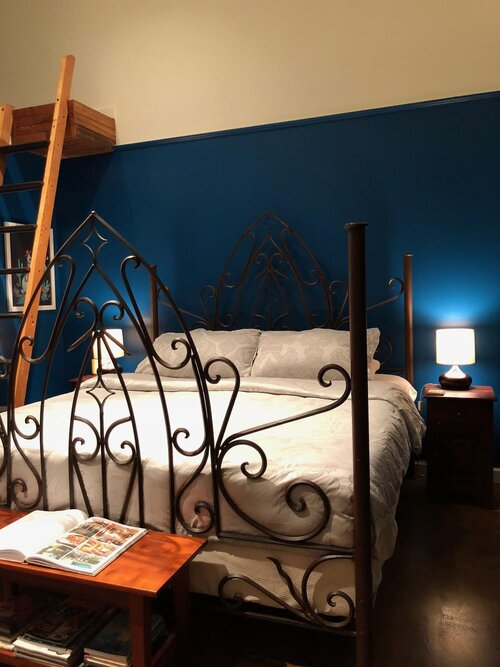 Park Lane Guest House