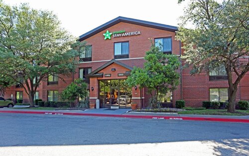 Extended Stay America - Austin - Metro