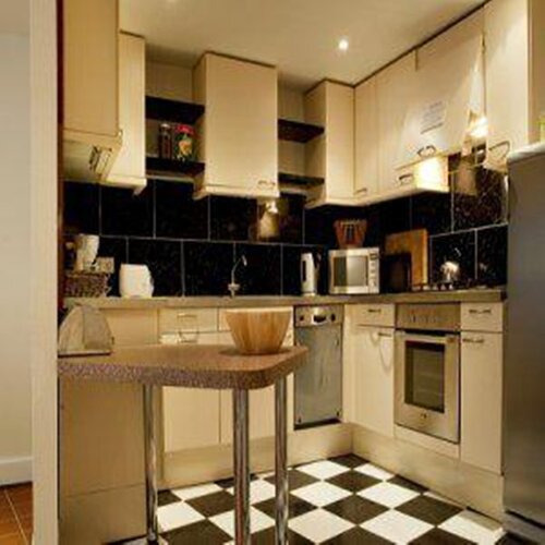 Amsterhome New Market