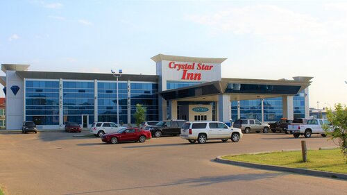 Crystal Star Inn LeDuc