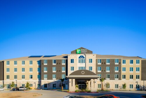 Holiday Inn Express Hotel & Suites Austin - Northw