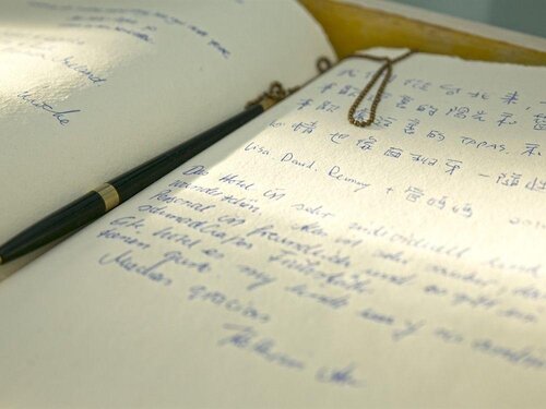 La Morada Más Hermosa