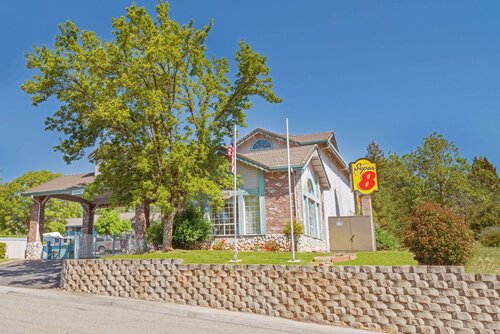 Super 8 By Wyndham Auburn