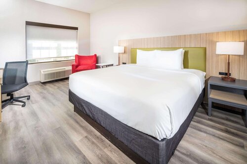 Country Inn & Suites by Radisson Stone Mountain GA