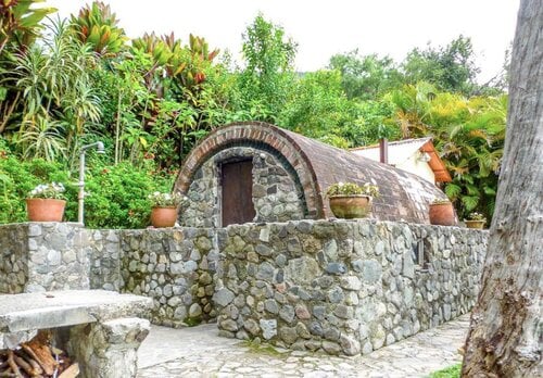 San Buenaventura de Atitlan