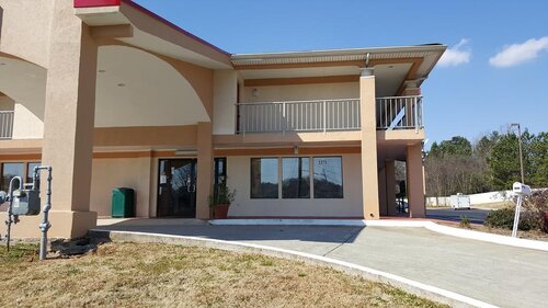 Rodeway Inn Marietta near Dobbins ARB