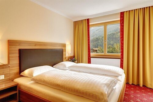 Hotel Finkenbergerhof