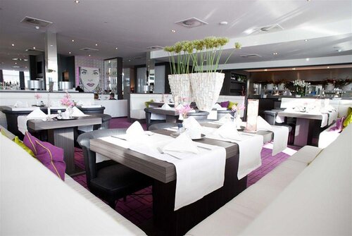 Van der Valk Amersfoort A1