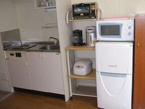 Weekly Harborview Mansion Main building