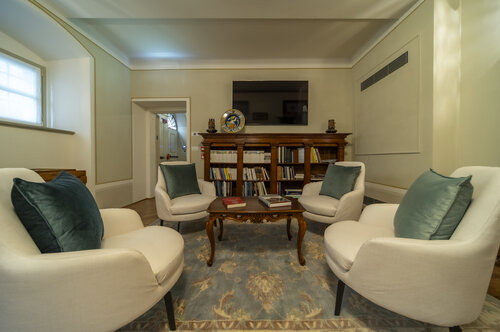 Residenza d’epoca Luca Pacioli