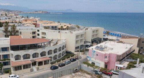 Anita Beach Hotel - Adults Only