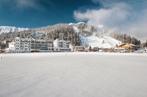 Sporthotel Achensee