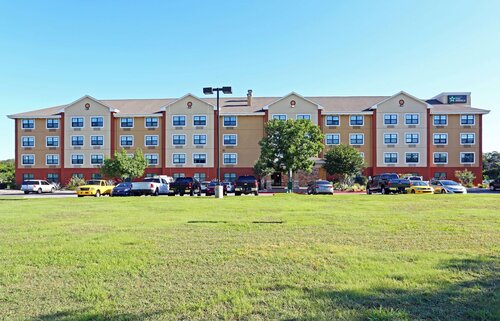 Extended Stay America - Austin - Southwest