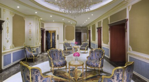 Royal Rose Abu Dhabi